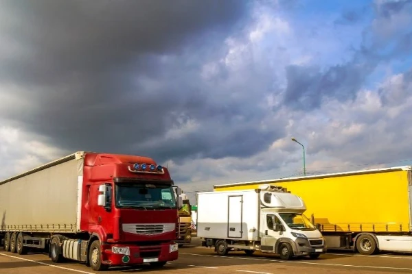 Kocaeli Hatay Nakliyat Ambarları